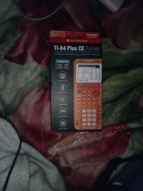 Texas Instruments