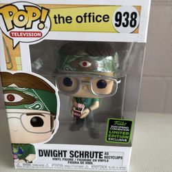 Funko Pop