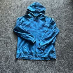 Large Huf Hoodie