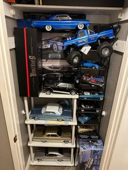 Rc lowriders