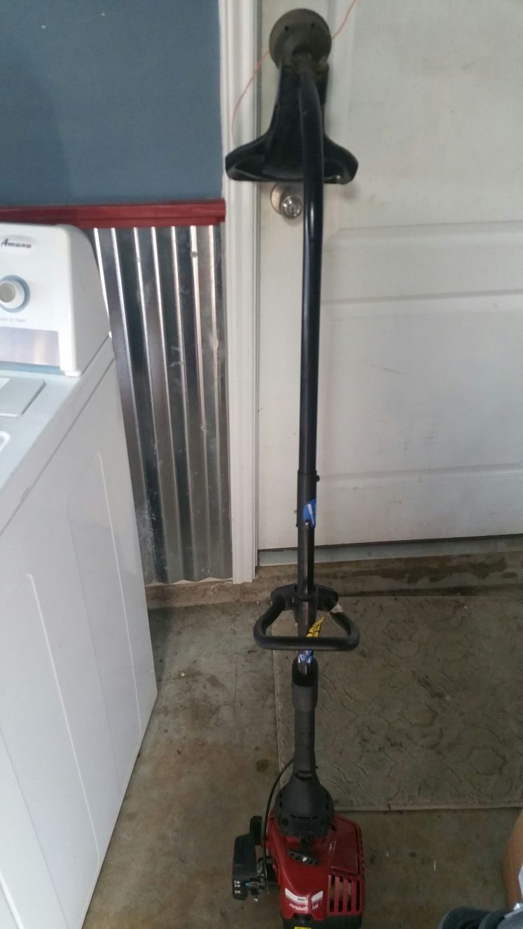 Murray 2500 weed eater for Sale in Cypress, TX OfferUp