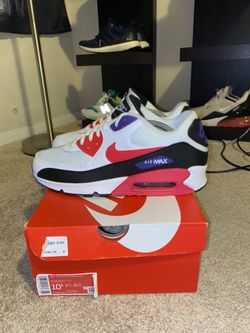 Nike Air Max 90