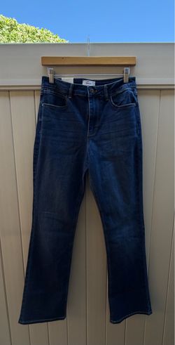 Wrangler Women's High Rise Bootcut Jeans Size 6