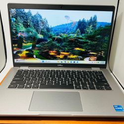 Dell Latitude 5420 Core i5-1145G7 2.60Ghz 256GB Windows 11 PRO