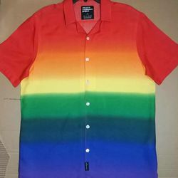 Men Hollister Shirt