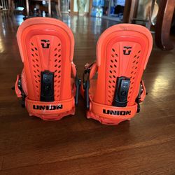 Union force bindings 