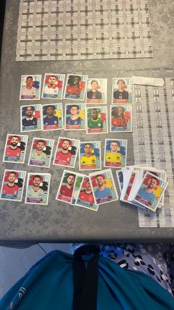 FIFA 2026 Sticker