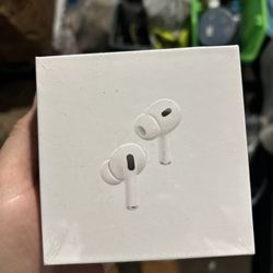airpods pro 2nd Generation