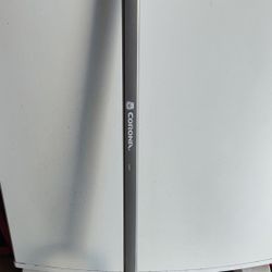 Manual Corona Aerator. 2-10-25