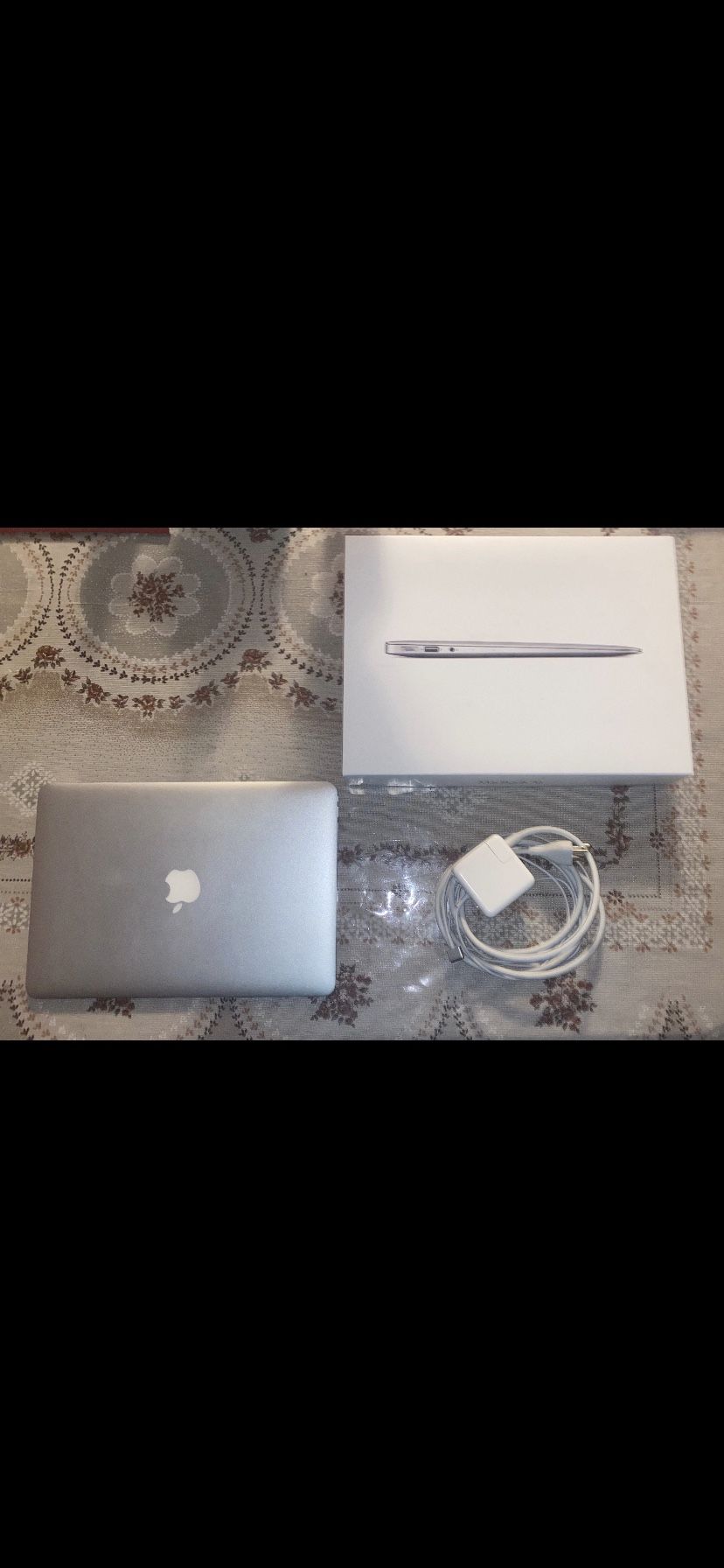 MacBook Air 2017