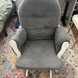 Rocking Chair - Free