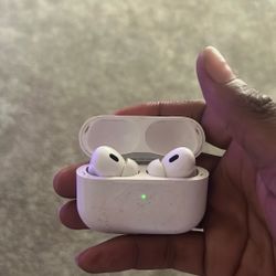 AirPod Pros