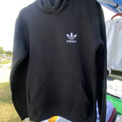 $15 Adidas Original Hoodie XL In Big Kids Unisex Ladies Boys