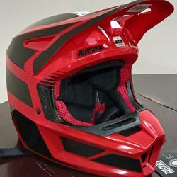 Fox Helmet Youth Kids Size Small Brand New New New New 