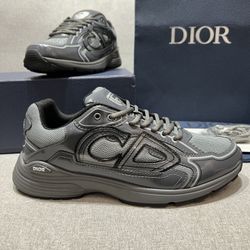 Christian Dior Men’s Sneaker With Box 2025 New 
