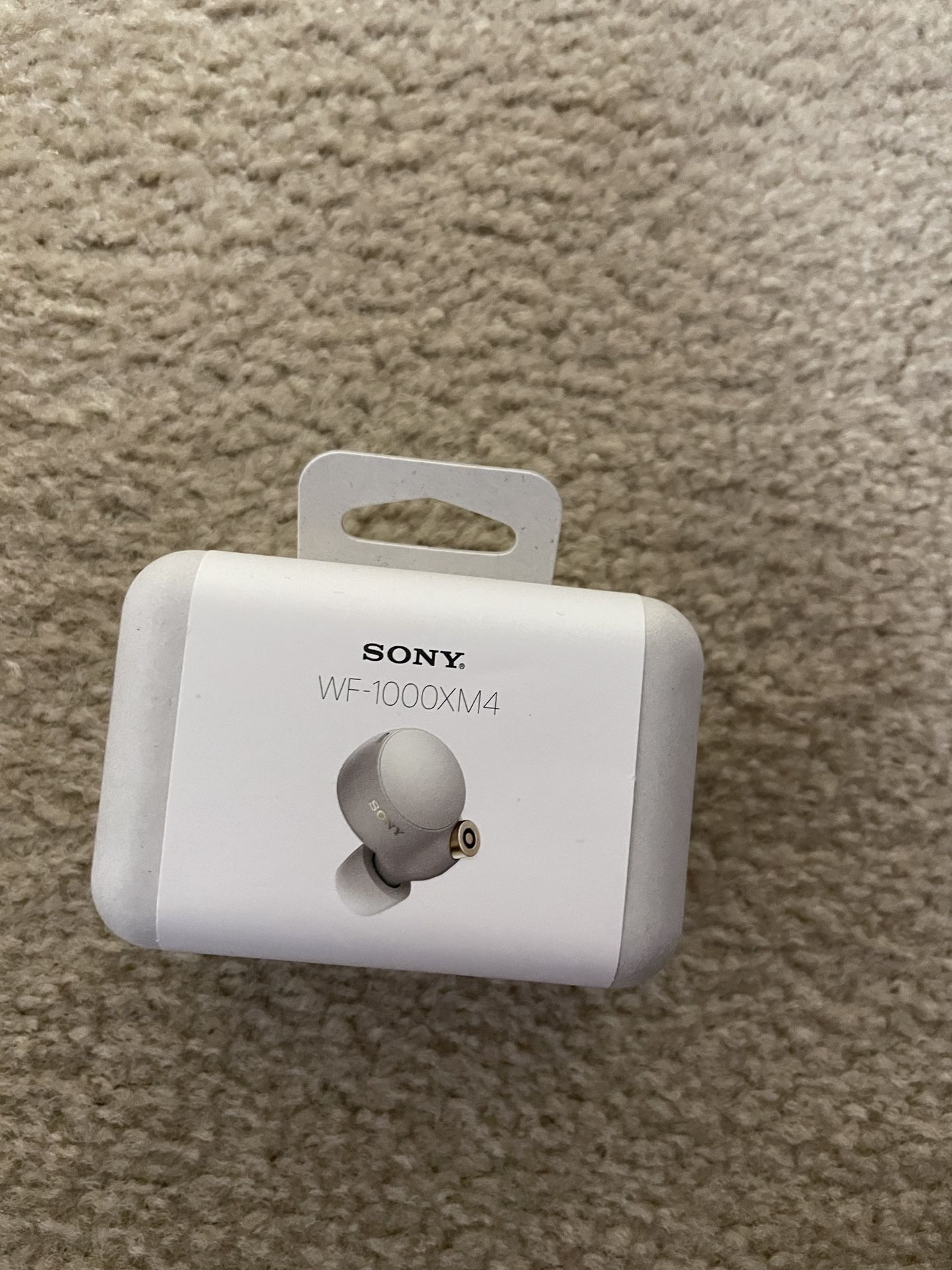 SONY WF-1000XM4 Ear Buds