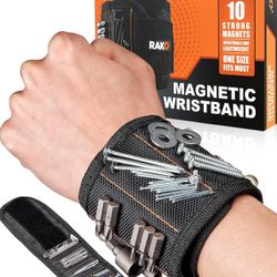 Magnetic Wristband TOOLs Christmas Gift 