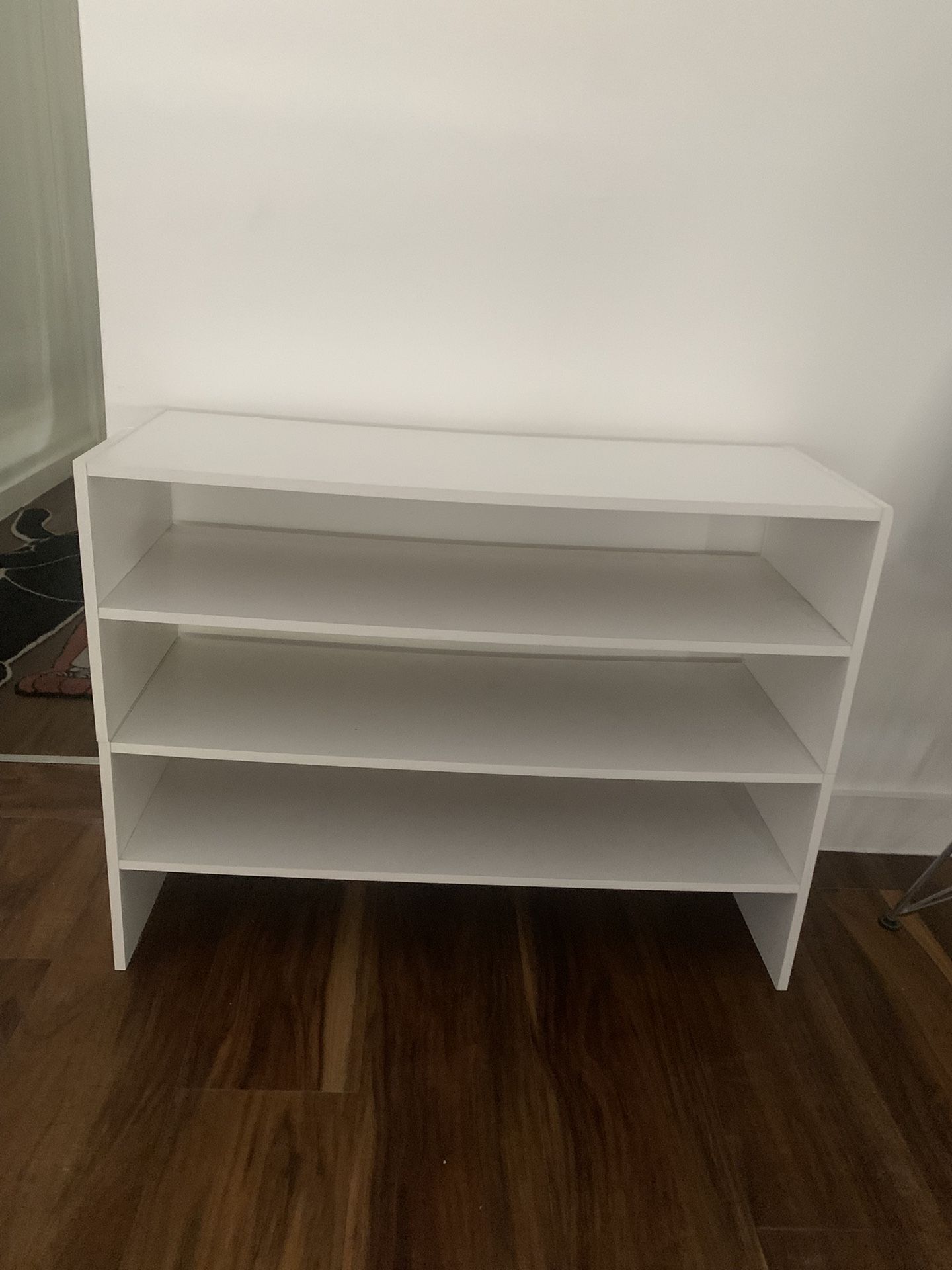 Shoe Racks