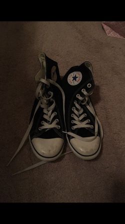 All Star Converse