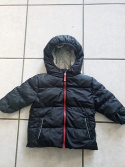 18 Months Snow Jacket!!! ❄️ 