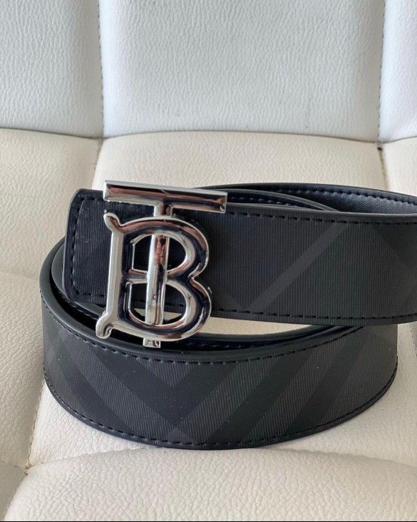 Burberry Men Belt