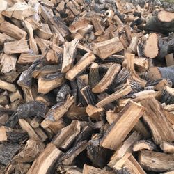 Firewood Seasoned Walnut $270