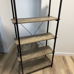 Shelf $60