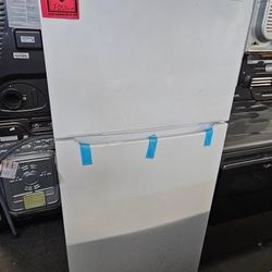 Top &  Bottom Refrigerator 