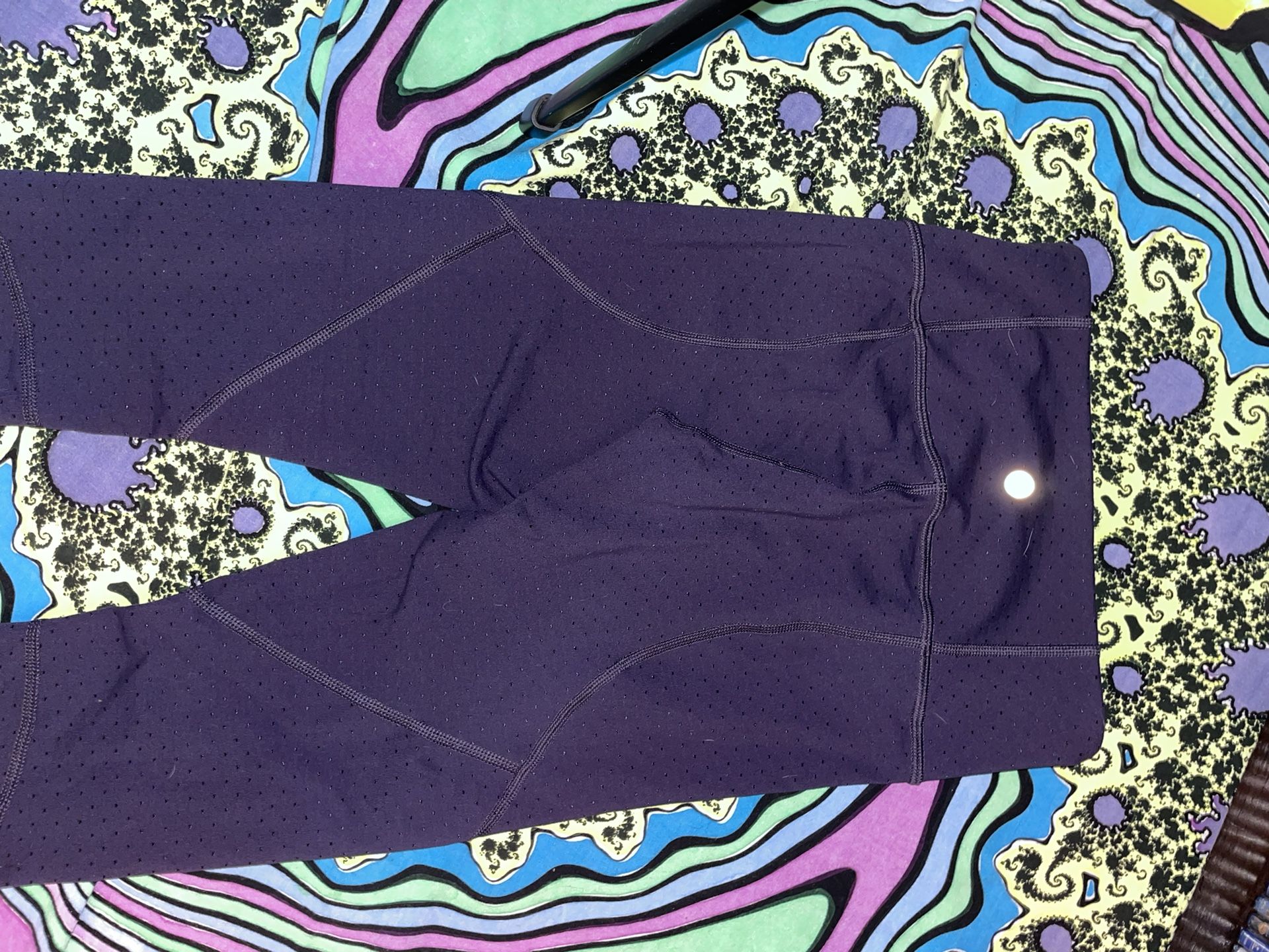 Lulu Lemon Leggings