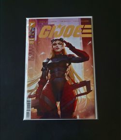 GI Joe #4