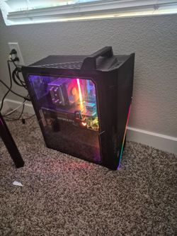 Pc gaming