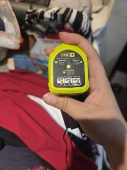 18 volt P119 ONE+ NiCad Lithium lon