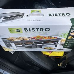 Griddle/grill