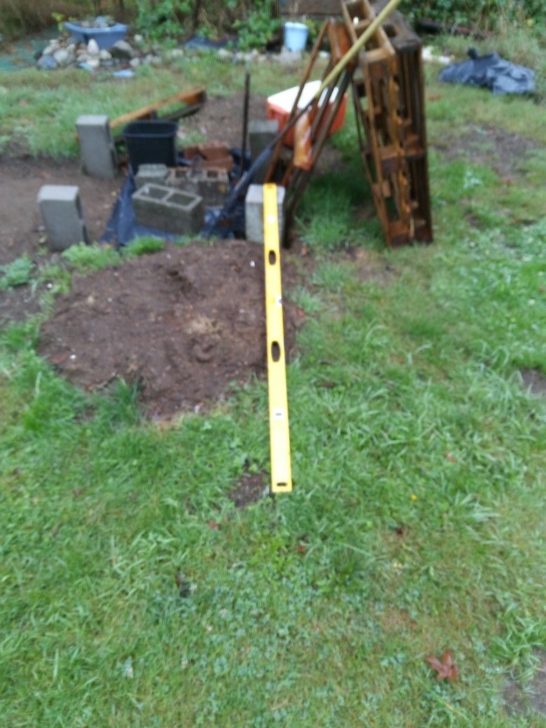 Empire 72 Inch Box Level