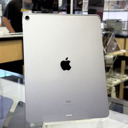 Apple iPad Pro 12.9” 3rd Generation 64GB WiFi 