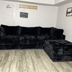 2sets 4pc  Module 40x40 Pieces  New In Plastic Bags 