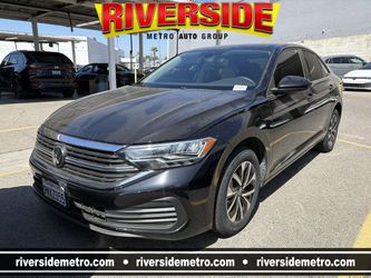 2024 Volkswagen Jetta