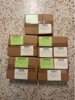 Marvel Universe 3.75” 2012 Wave 20 Complete Set of 5 MOC Factory Sealed in Hasbro Shippers