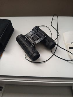 Binoculars