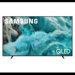 Samsung 75-Inch Class QLED Q7F Series Samsung Vision AI Smart TV (2025 Model, 75Q7F) Quantum HDR