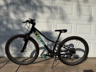 Trek Precaliber 24 - Kid's Mountain Bike