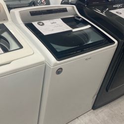 Whirlpool Washer 