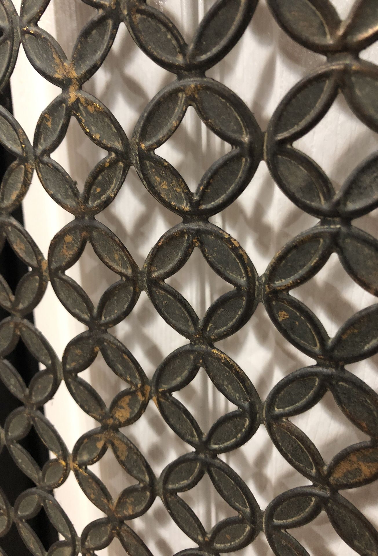 Decorative Mirror