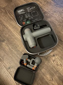 Costco massage gun