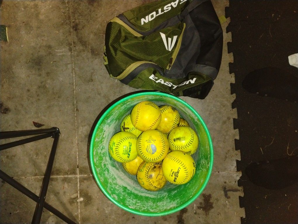Softballs