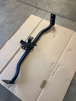 Trailer Hitch For Equinox