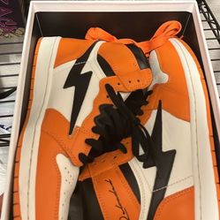 Jordan 1 Omi 