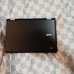 Laptop 