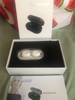 Brand new True wireless earbud