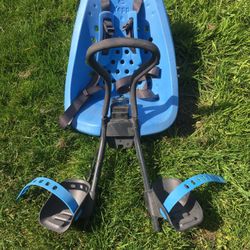 Thule Yepp Mini kid seat
